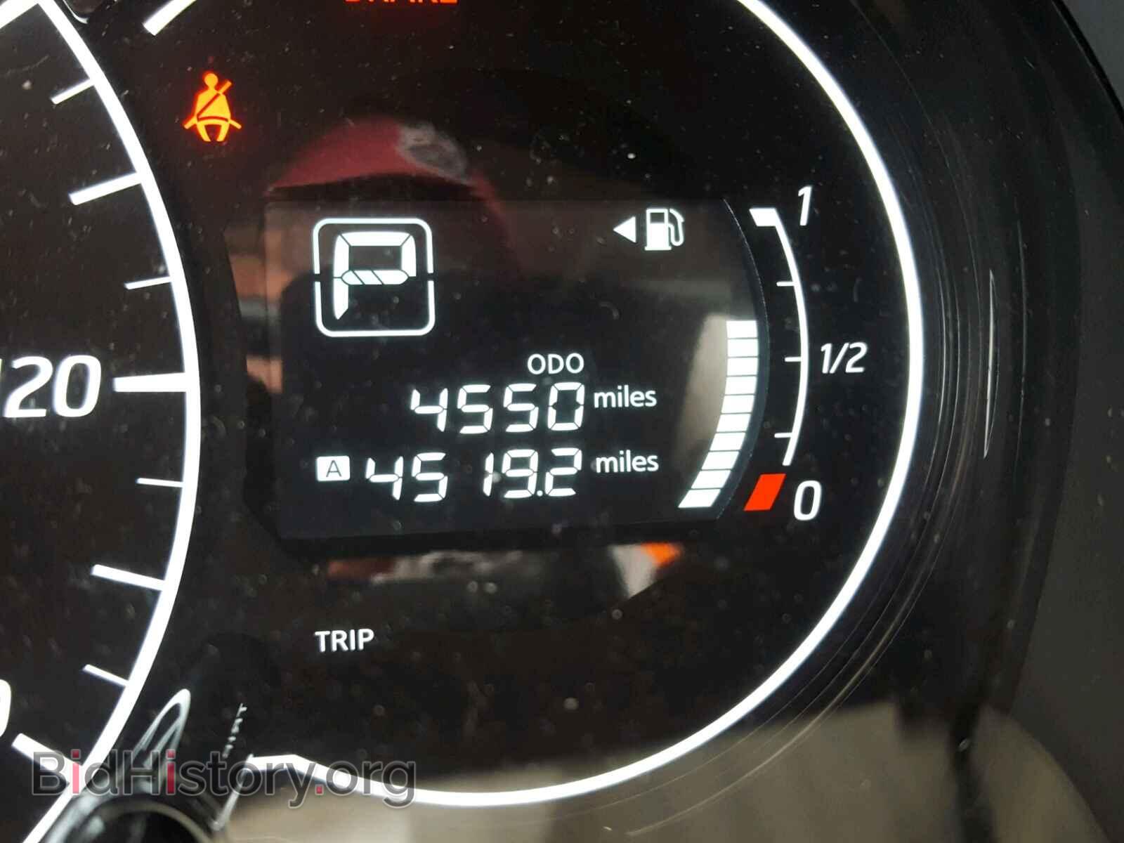 2017 NISSAN VERSA - VIN: 3N1CE2CP9HL378144 - Photo 8
