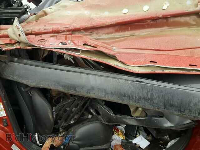 2011 MITSUBISHI ECLIPSE - VIN: 4A37L5EF6BE011054 - Photo 5