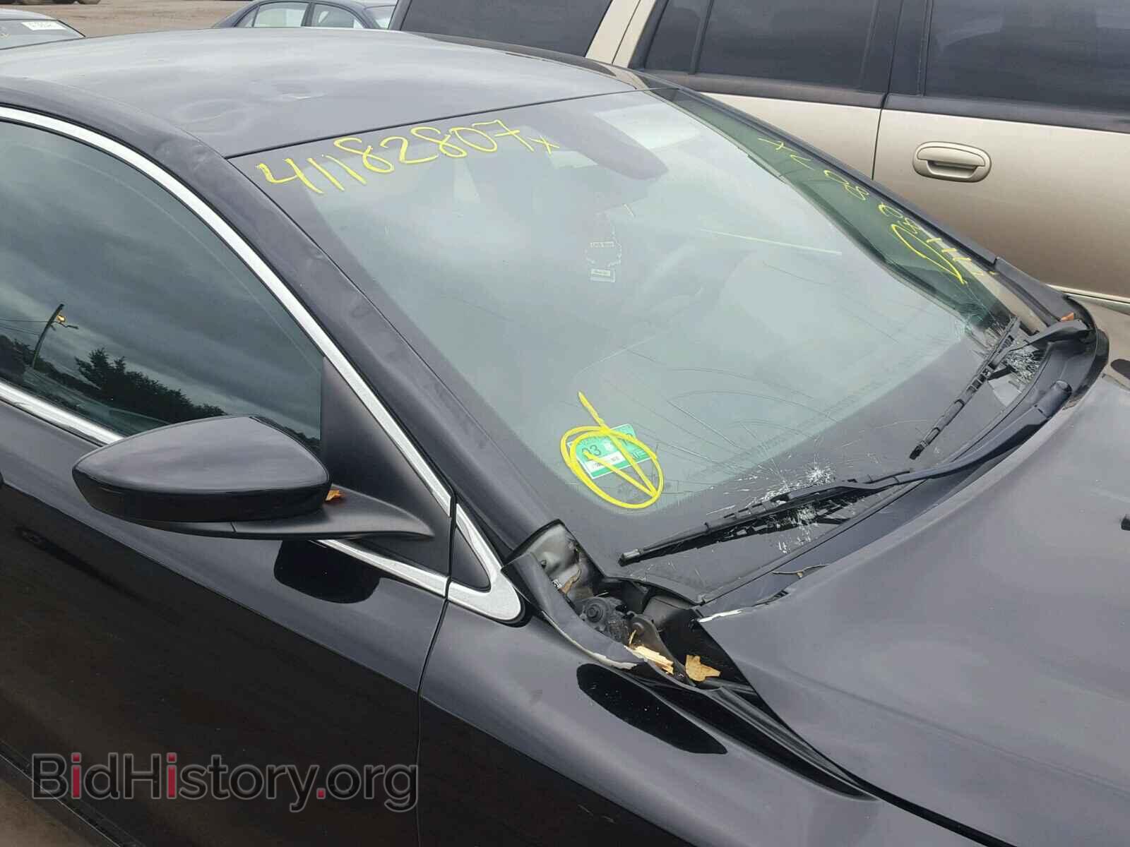 2015 CHRYSLER 200 - VIN: 1C3CCCAB7FN569918 - Photo 9