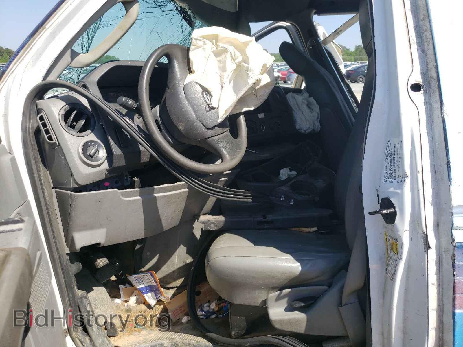 2012 FORD ECONOLINE - VIN: 1FTNE2EW4CDA75331 - Photo 5