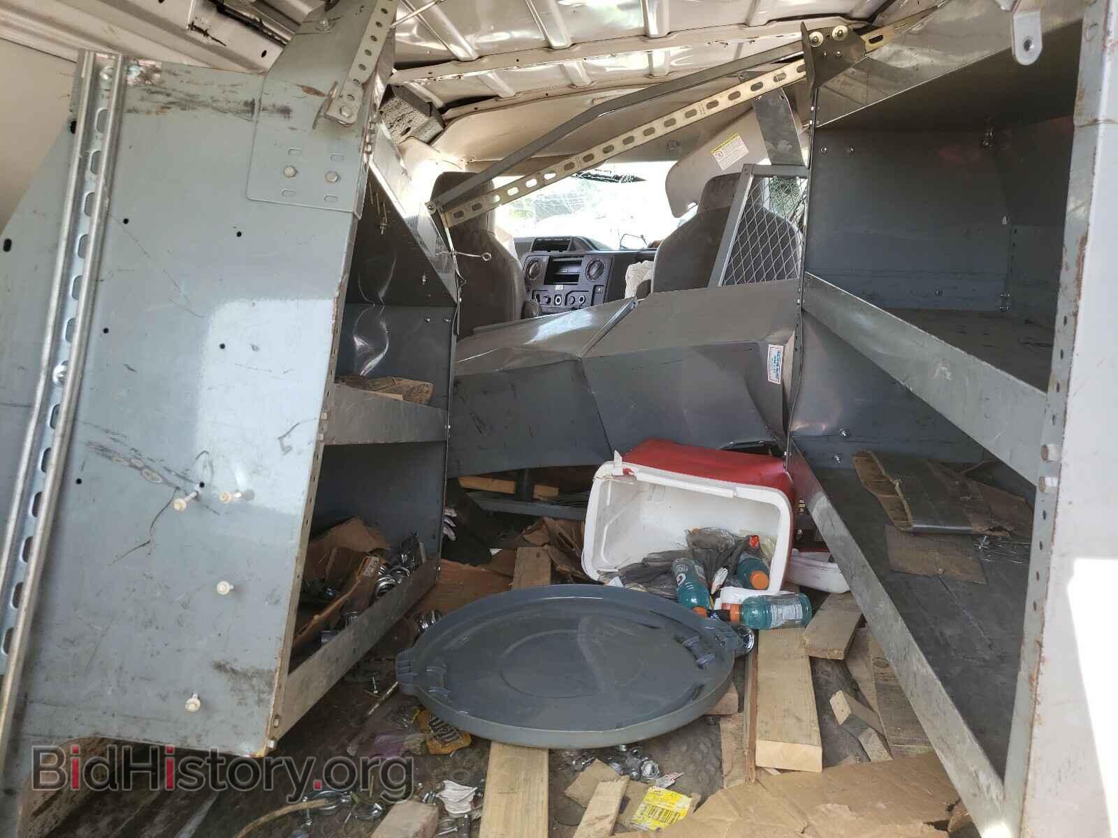 2012 FORD ECONOLINE - VIN: 1FTNE2EW4CDA75331 - Photo 6