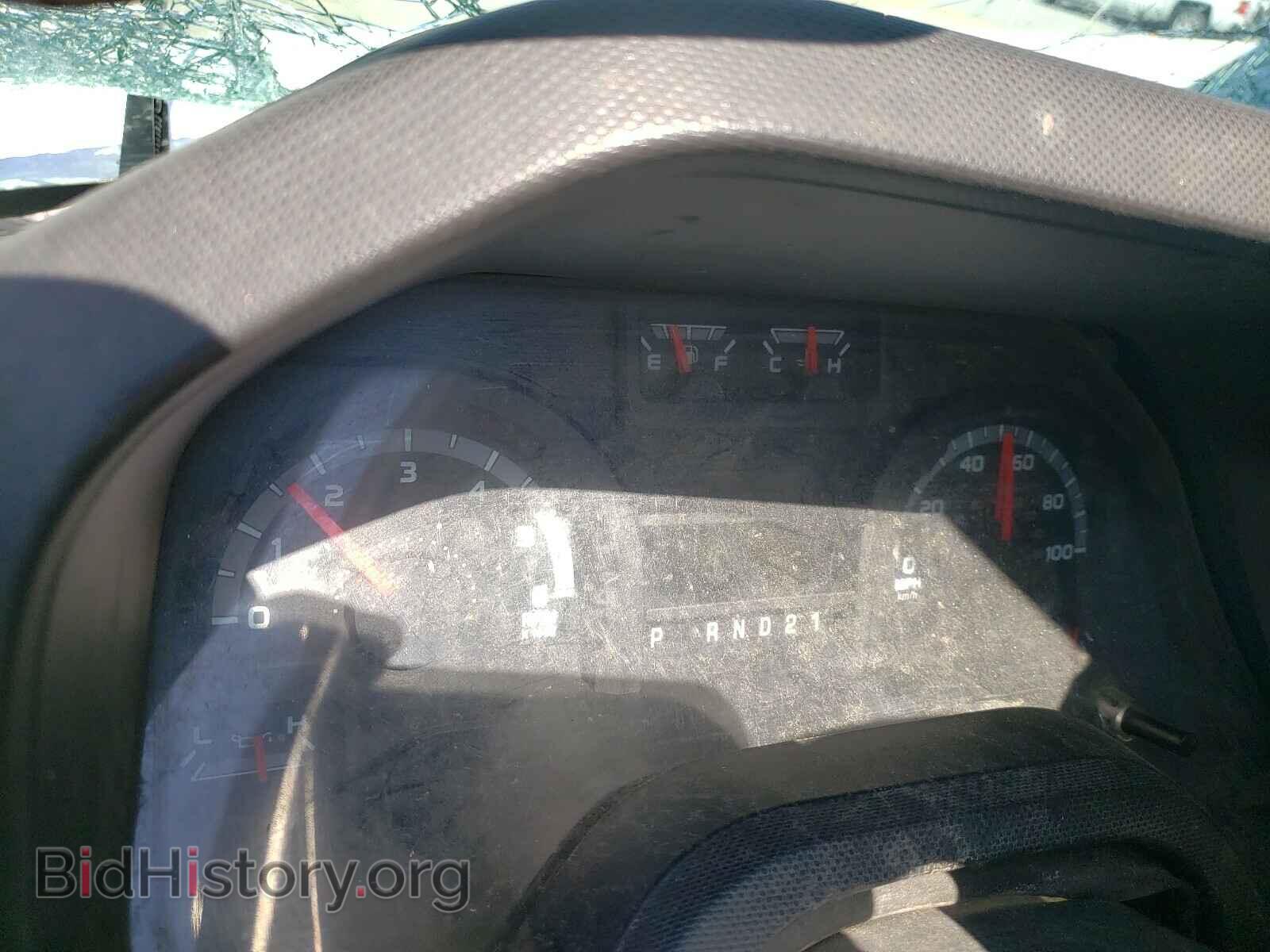 2012 FORD ECONOLINE - VIN: 1FTNE2EW4CDA75331 - Photo 8