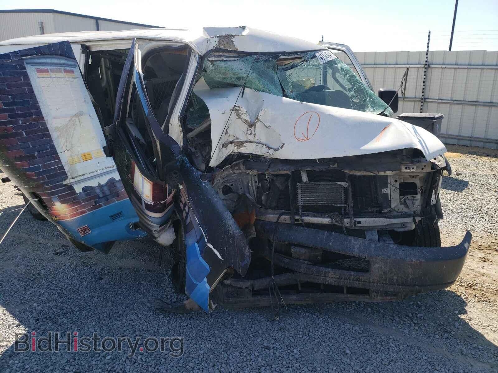 2012 FORD ECONOLINE - VIN: 1FTNE2EW4CDA75331 - Photo 9