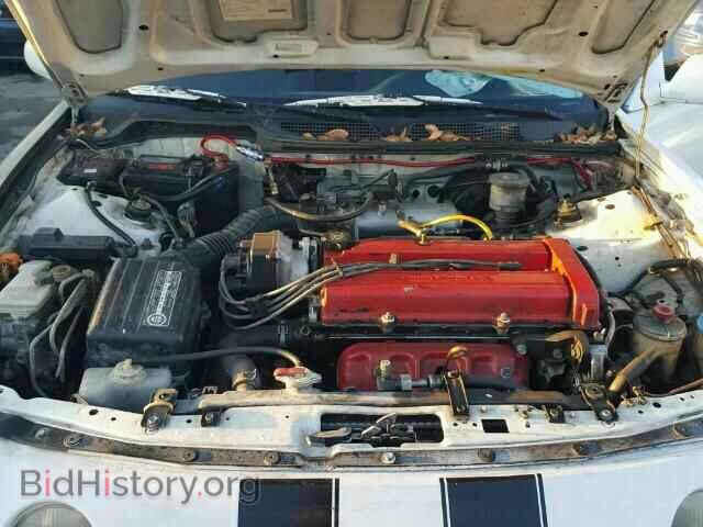 1996 ACURA INTEGRA - VIN: JH4DC4457TS019061 - Фото 7
