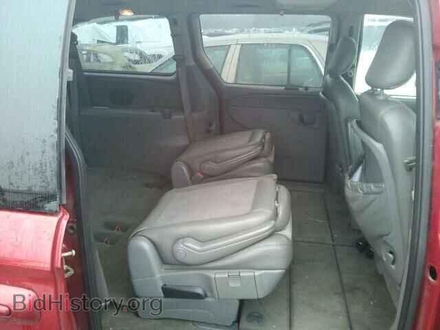 2006 DODGE CARAVAN - VIN: 2D4GP44L66R700127 - Фото 6