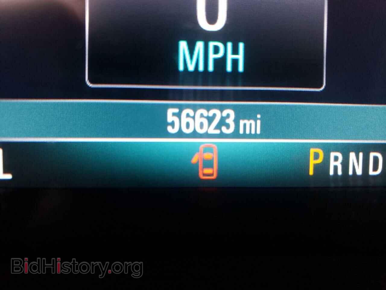 2018 BUICK ENCORE - VIN: KL4CJCSB4JB661184 - Photo 8