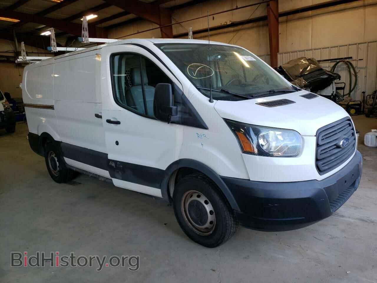 2015 FORD TRANSIT - VIN: 1FTNE1YM6FKA83905 - Фото 4