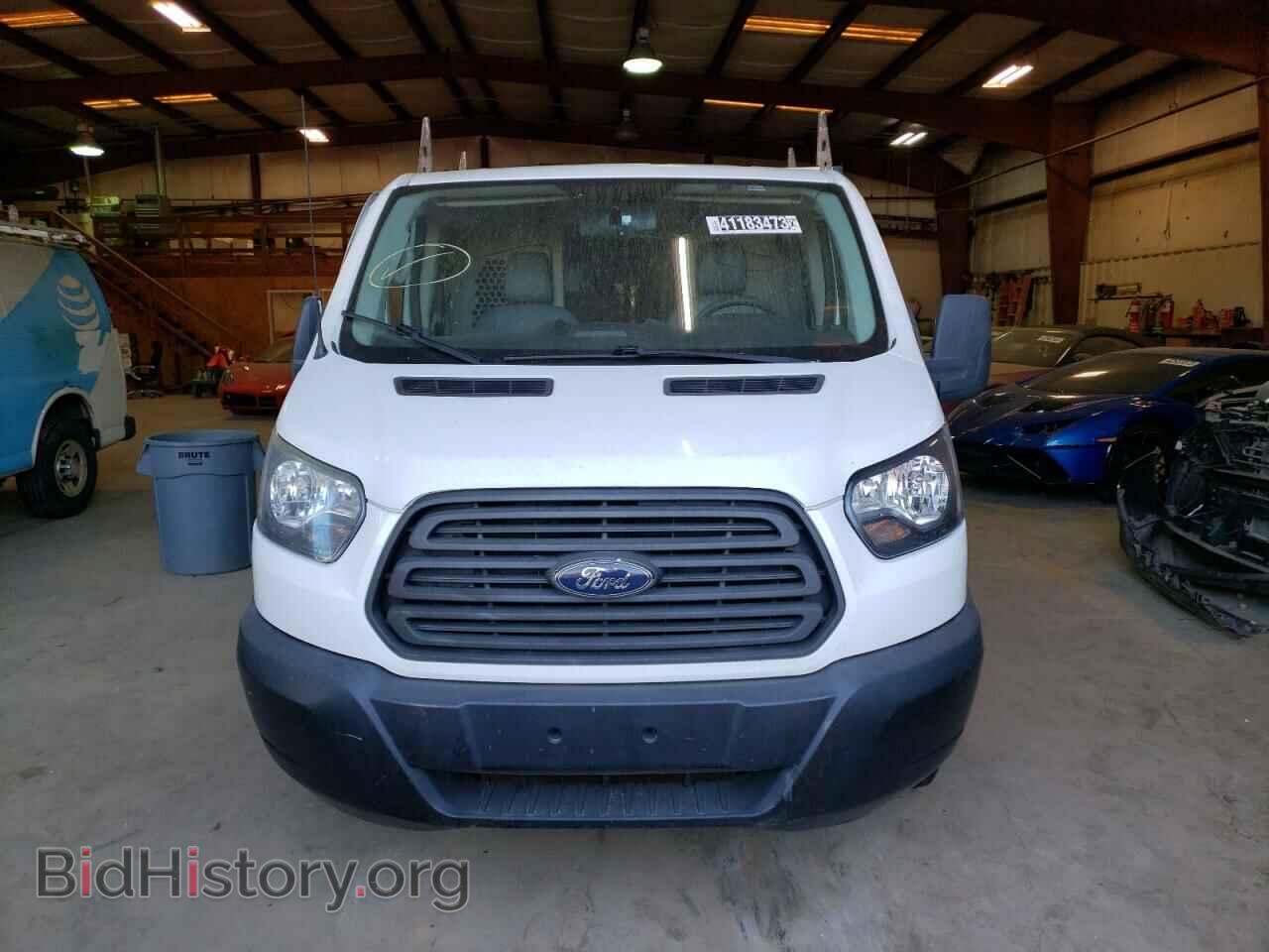 2015 FORD TRANSIT - VIN: 1FTNE1YM6FKA83905 - Фото 5