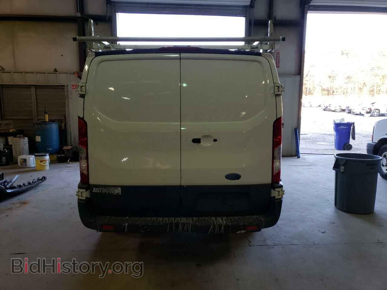2015 FORD TRANSIT - VIN: 1FTNE1YM6FKA83905 - Фото 6
