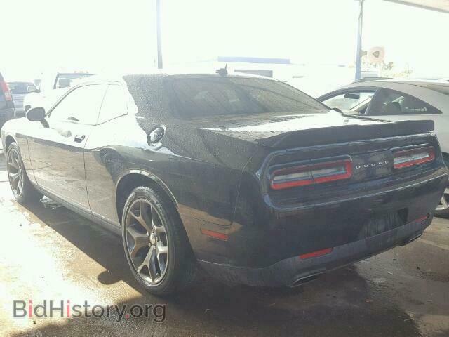 2016 DODGE CHALLENGER - VIN: 2C3CDZAG2GH331660 - Photo 3
