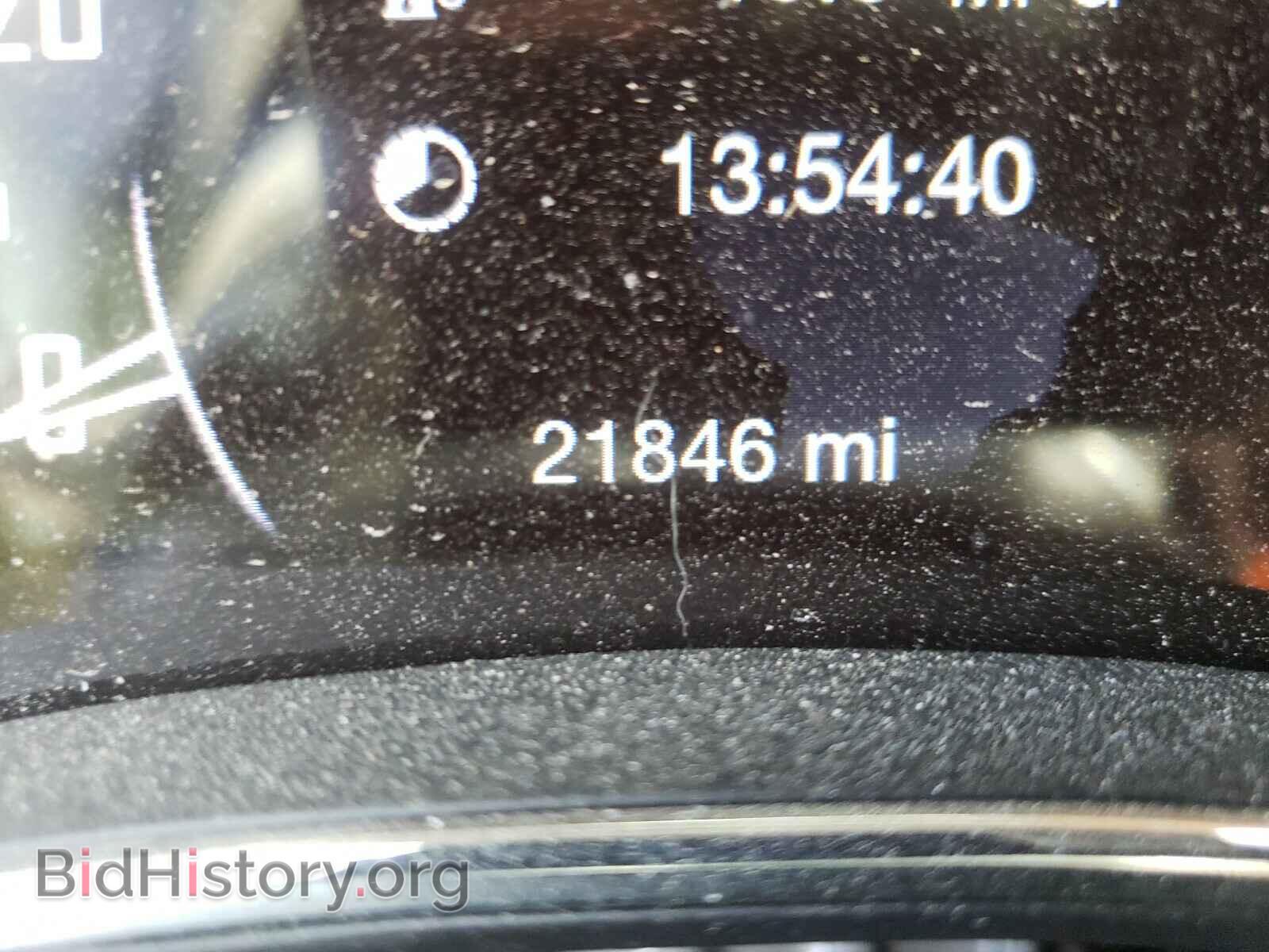 2017 DODGE DURANGO - VIN: 1C4SDHET3HC789348 - Фото 8