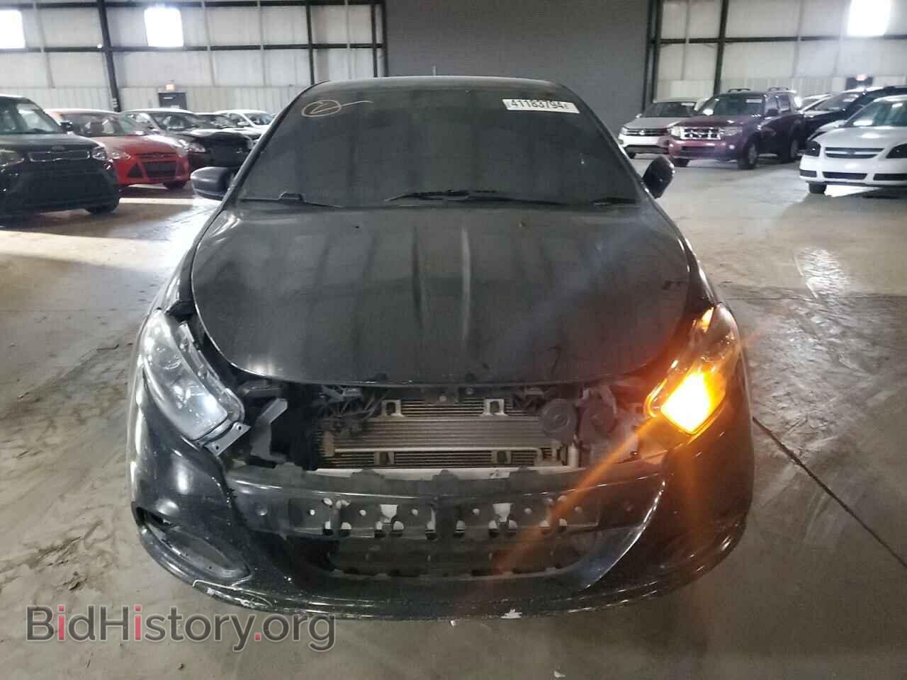 2014 DODGE DART - VIN: 1C3CDFEB5ED723720 - Photo 5