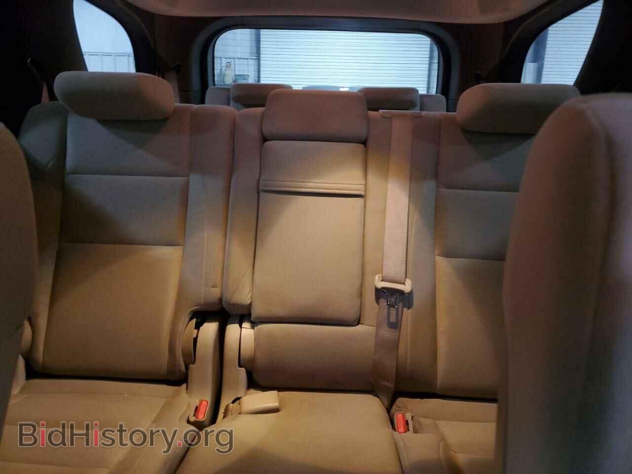 2021 DODGE DURANGO - VIN: 1C4RDJAG6MC558064 - Photo 10