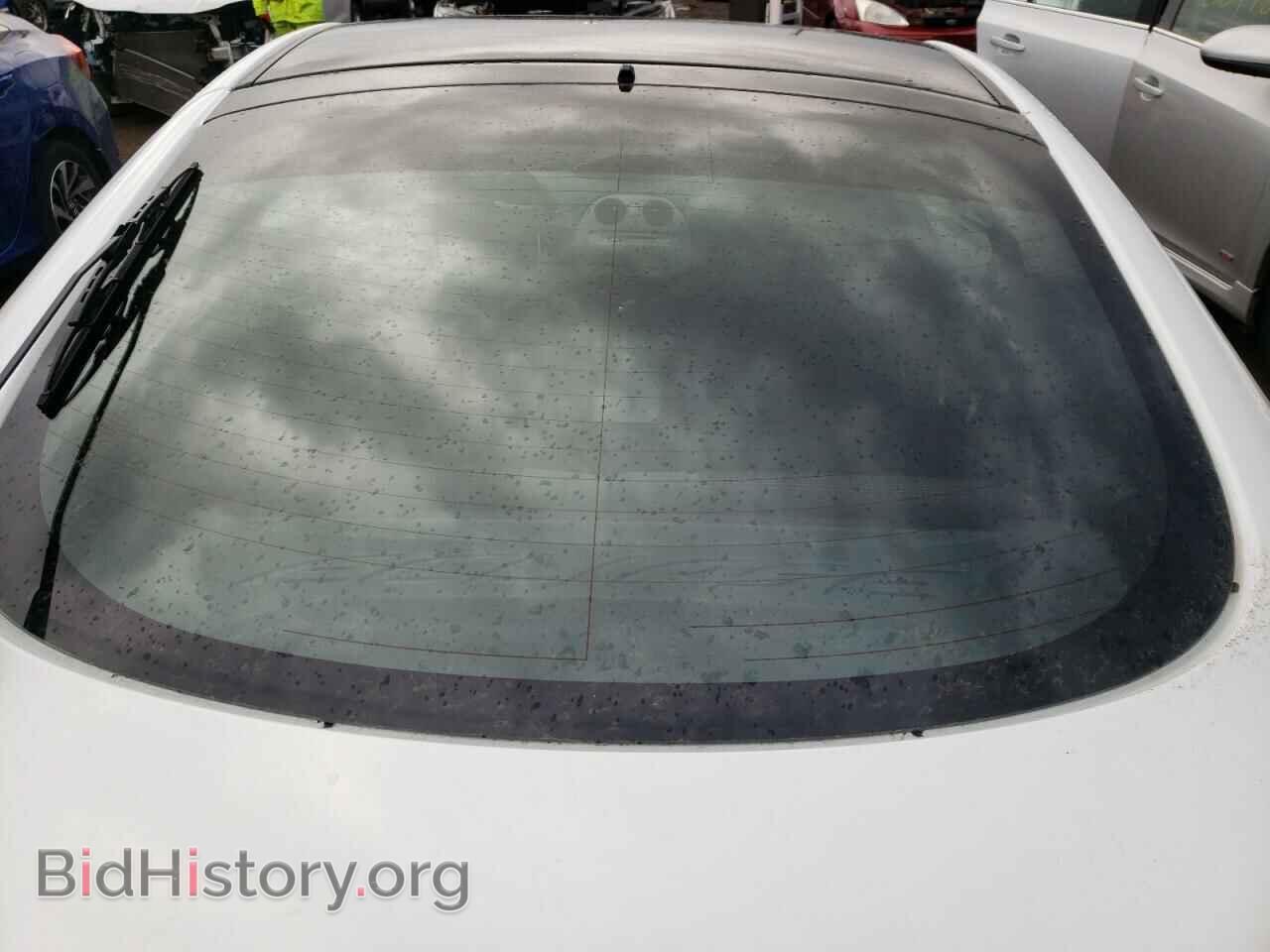 2012 MITSUBISHI ECLIPSE - VIN: 4A31K5DF7CE008255 - Фото 10