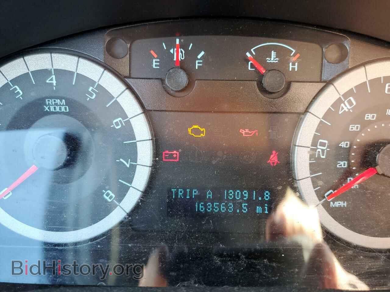 2011 FORD ESCAPE - VIN: 1FMCU9D76BKA06059 - Фото 9