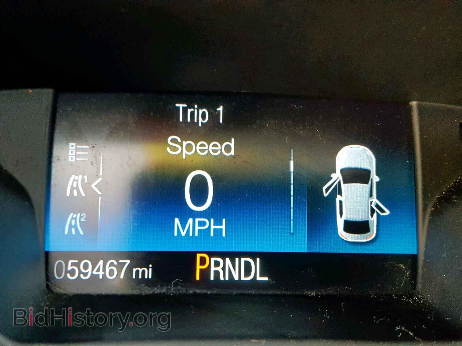 2015 FORD FOCUS - VIN: 1FADP3E25FL305757 - Фото 8