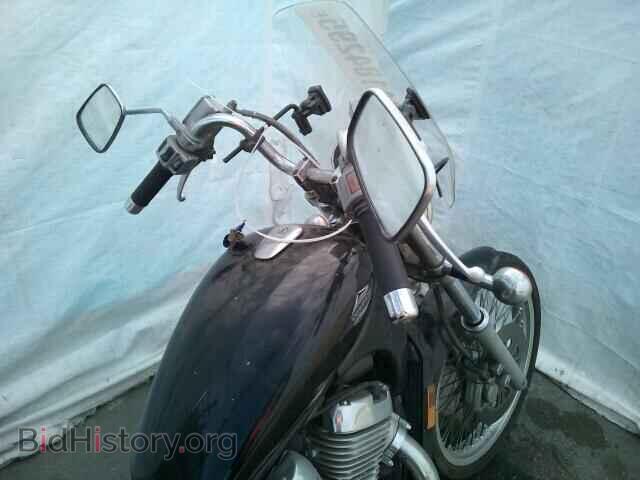 1994 SUZUKI CYCLE VS - VIN: JS1VS52A1R2104771 - Photo 5