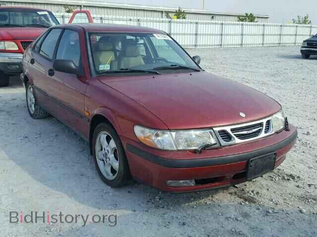 Фотография YS3DF58N0X2083126 - SAAB 9 3 1999