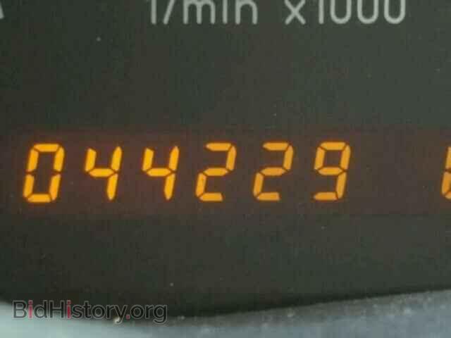 1999 SAAB 9 3 - VIN: YS3DF58N0X2083126 - Фото 8