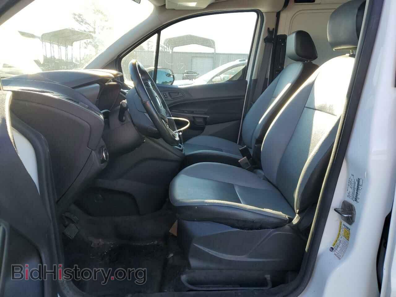 2018 FORD TRANSIT - VIN: NM0LS6E74J1358338 - Фото 7