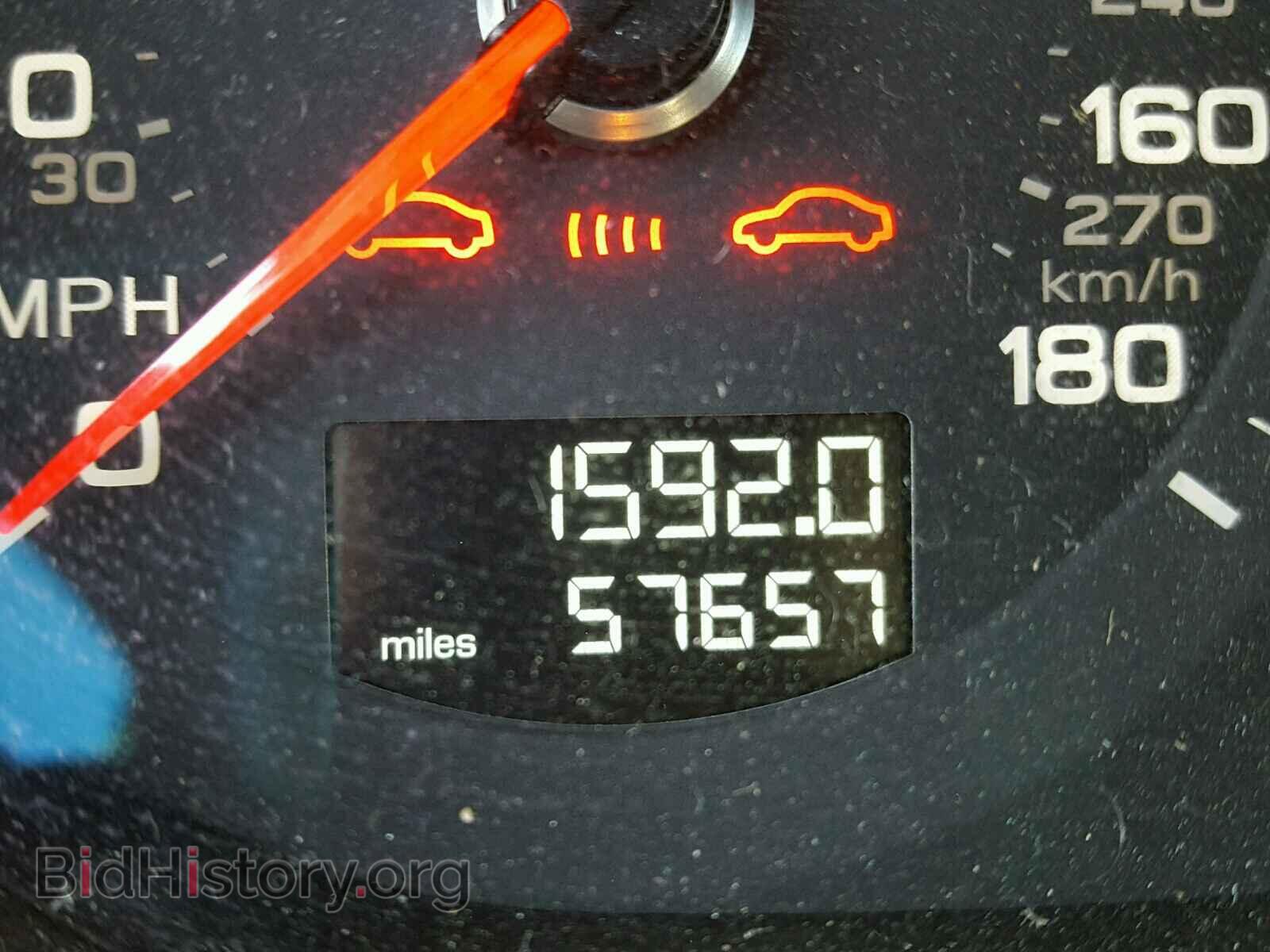2014 AUDI Q7 - VIN: WA1WMAFE2ED006528 - Фото 8