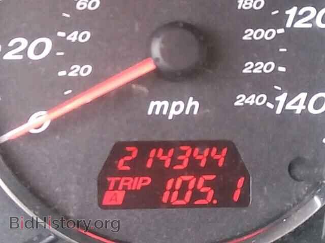 2005 MAZDA 6 - VIN: 1YVFP80C855M36646 - Фото 8