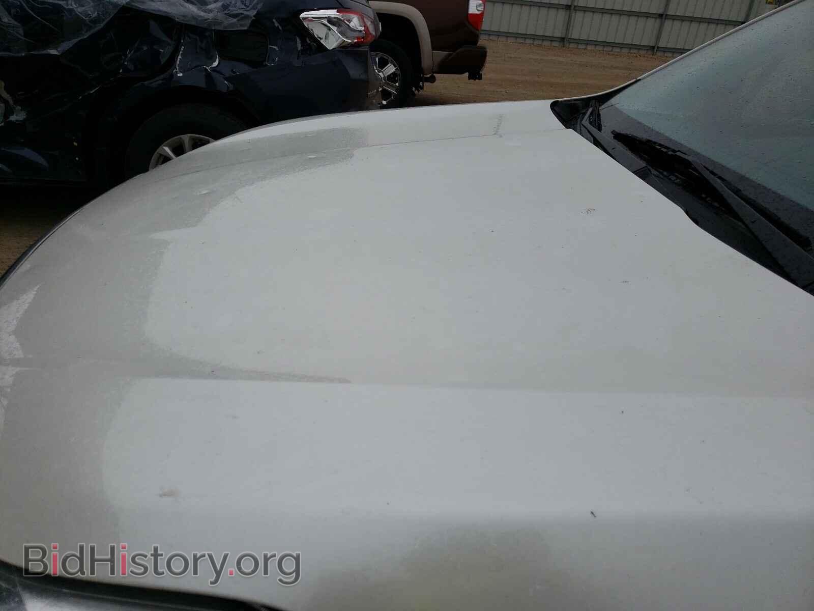 2015 SUBARU FORESTER - VIN: JF2SJABC2FH532168 - Фото 9