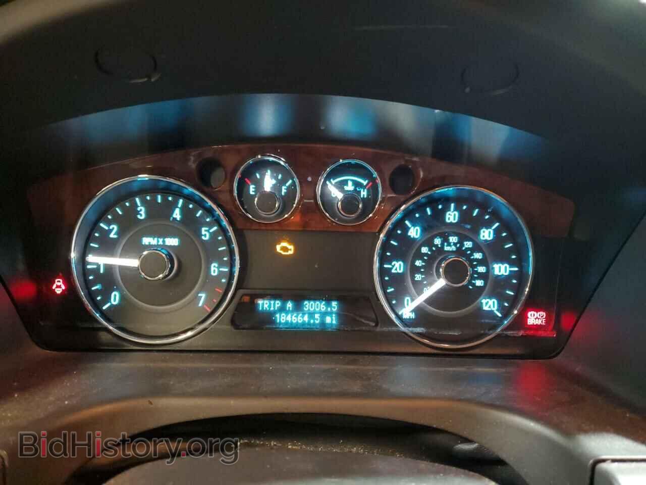 2011 FORD FLEX - VIN: 2FMHK6DC6BBD15807 - Фото 9