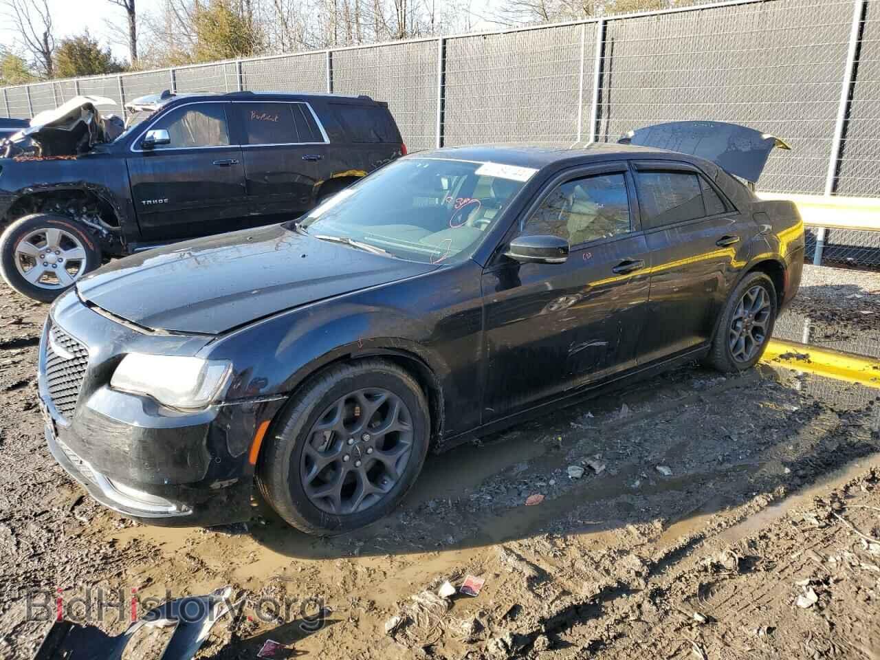 Photo 2C3CCAGG9HH534963 - CHRYSLER 300 2017