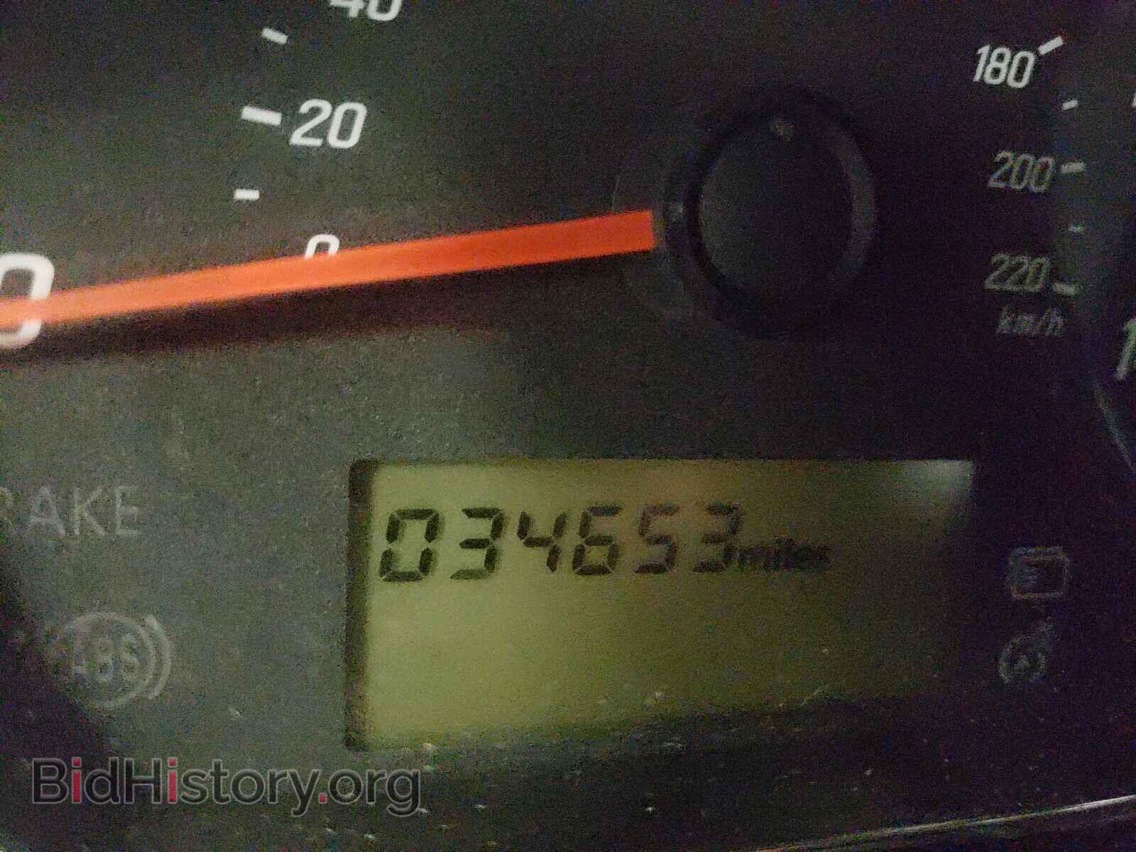 2018 MITSUBISHI MIRAGE - VIN: ML32F4FJ2JHF14939 - Фото 8