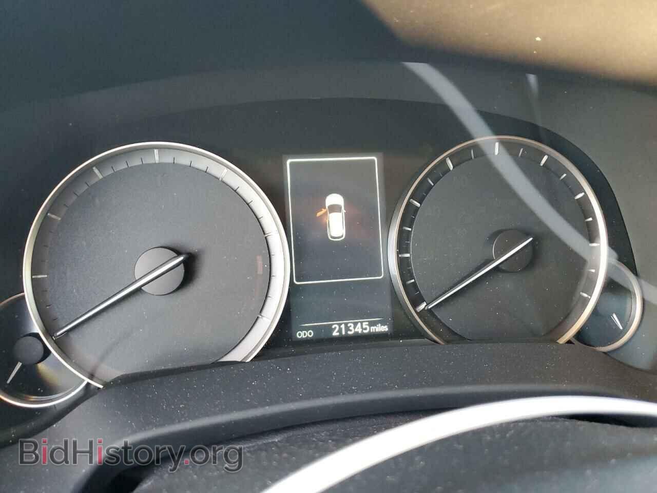 2021 LEXUS RX350 - VIN: 2T2HZMAAXMC200625 - Фото 9