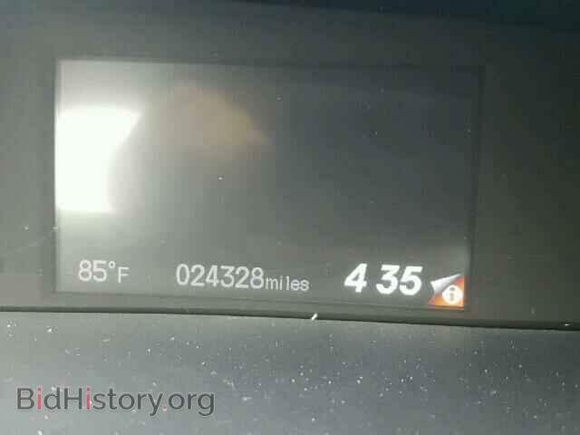 2013 HONDA CIVIC - VIN: 2HGFB2F58DH601310 - Фото 8