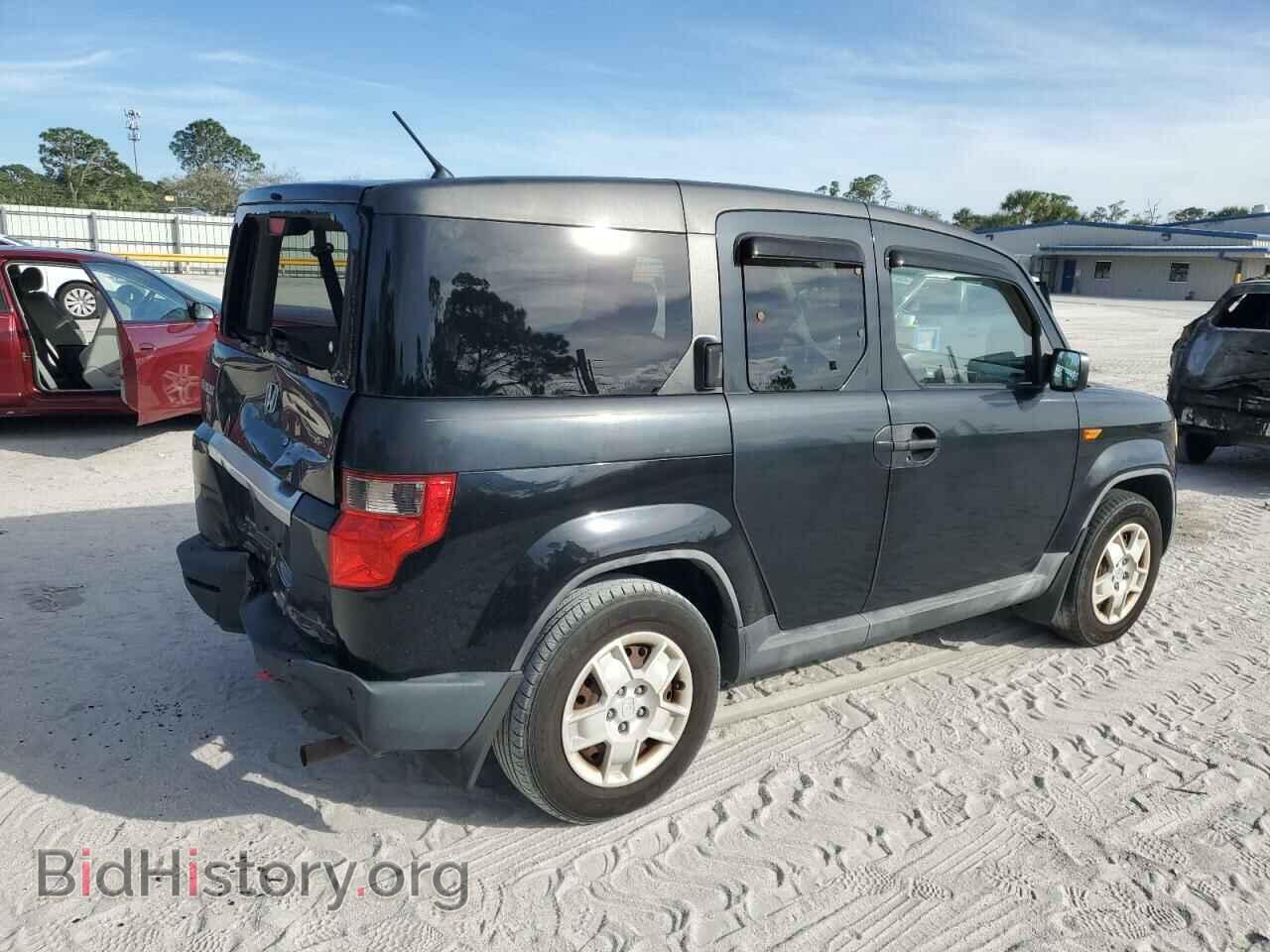 2011 HONDA ELEMENT - VIN: 5J6YH1H36BL001665 - Фото 3