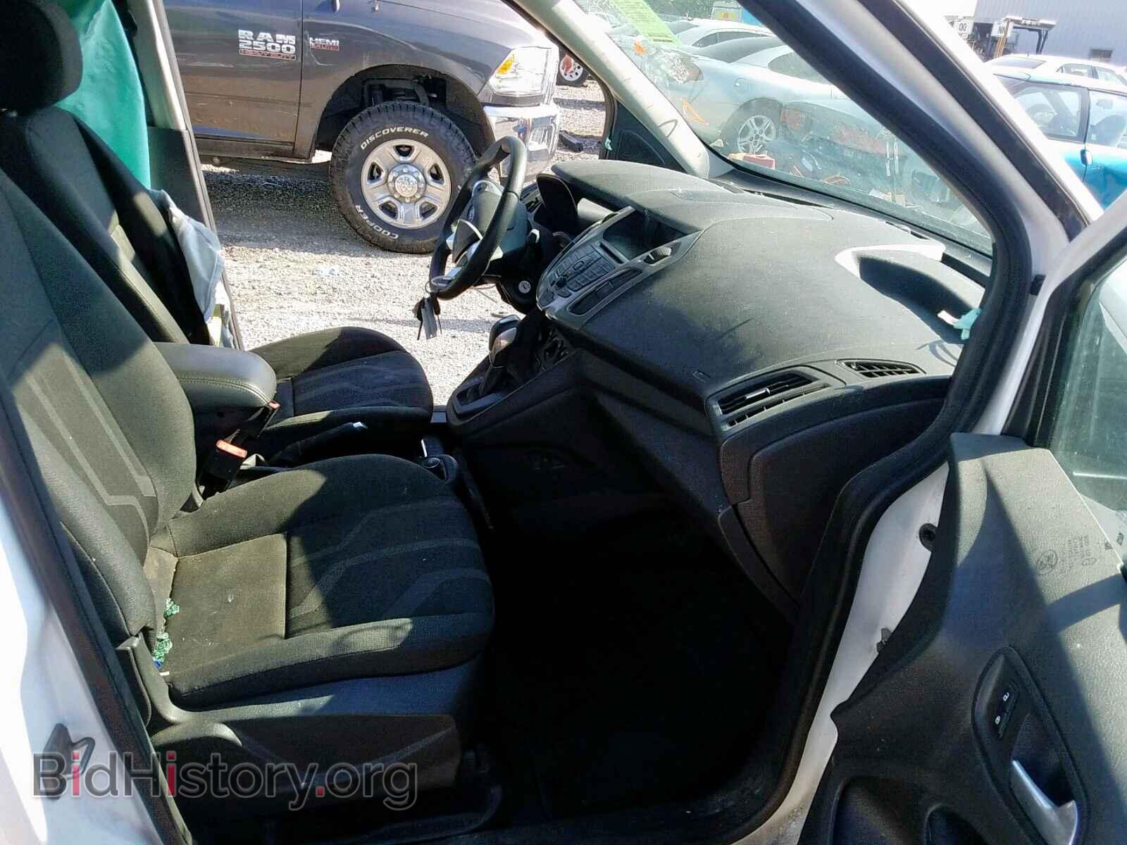 2014 FORD TRANSIT CO - VIN: NM0LS7F78E1162364 - Фото 5