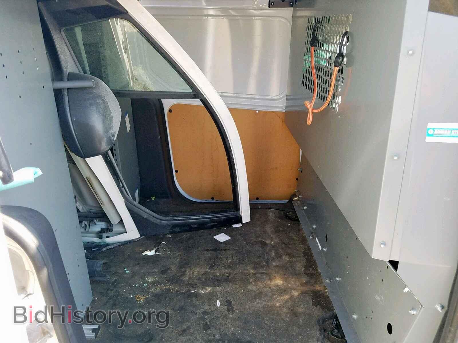 2014 FORD TRANSIT CO - VIN: NM0LS7F78E1162364 - Фото 6