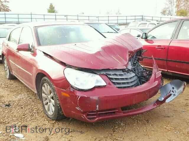 Photo 1C3LC56K97N533542 - CHRYSLER SEBRING 2007