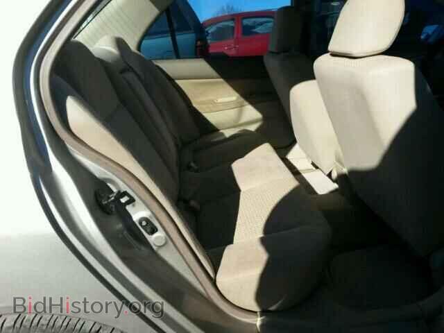 2003 MITSUBISHI LANCER - VIN: JA3AJ36E33U048397 - Фото 6