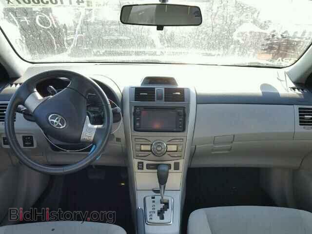2013 TOYOTA COROLLA - VIN: 2T1BU4EE8DC042498 - Photo 9