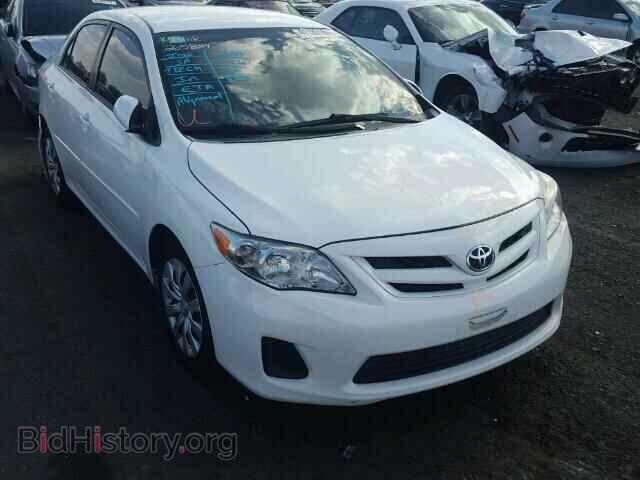 Фотография 5YFBU4EE8CP026817 - TOYOTA COROLLA 2012