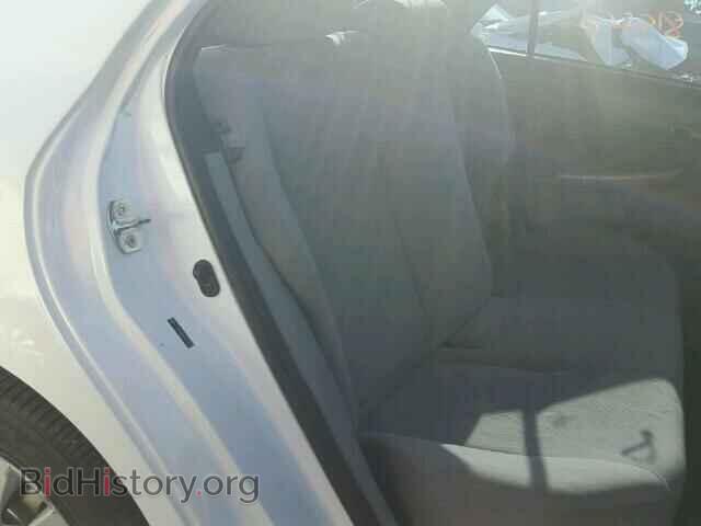2012 TOYOTA COROLLA - VIN: 5YFBU4EE8CP026817 - Фото 6