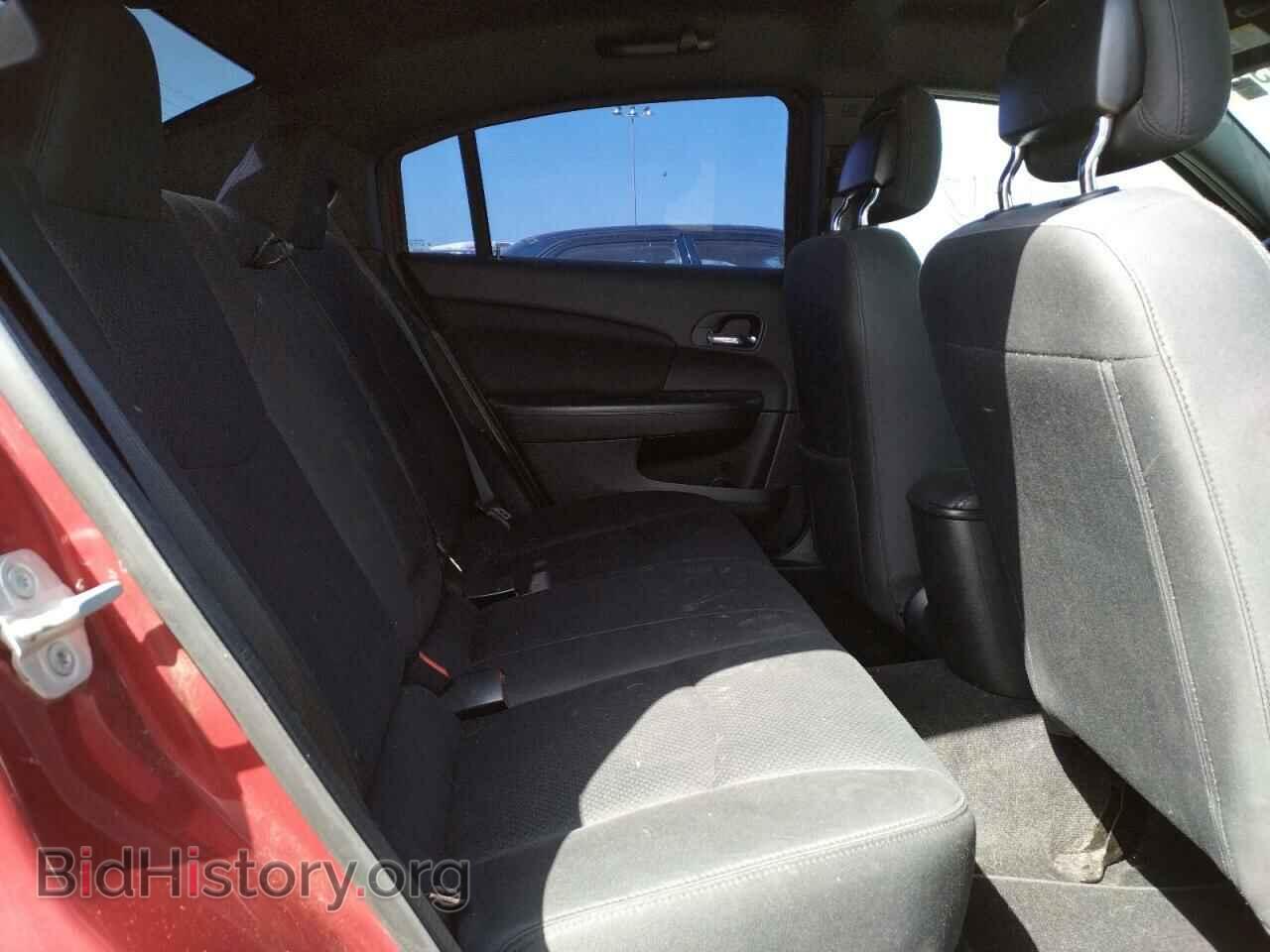 2013 CHRYSLER 200 - VIN: 1C3CCBBBXDN672191 - Фото 6