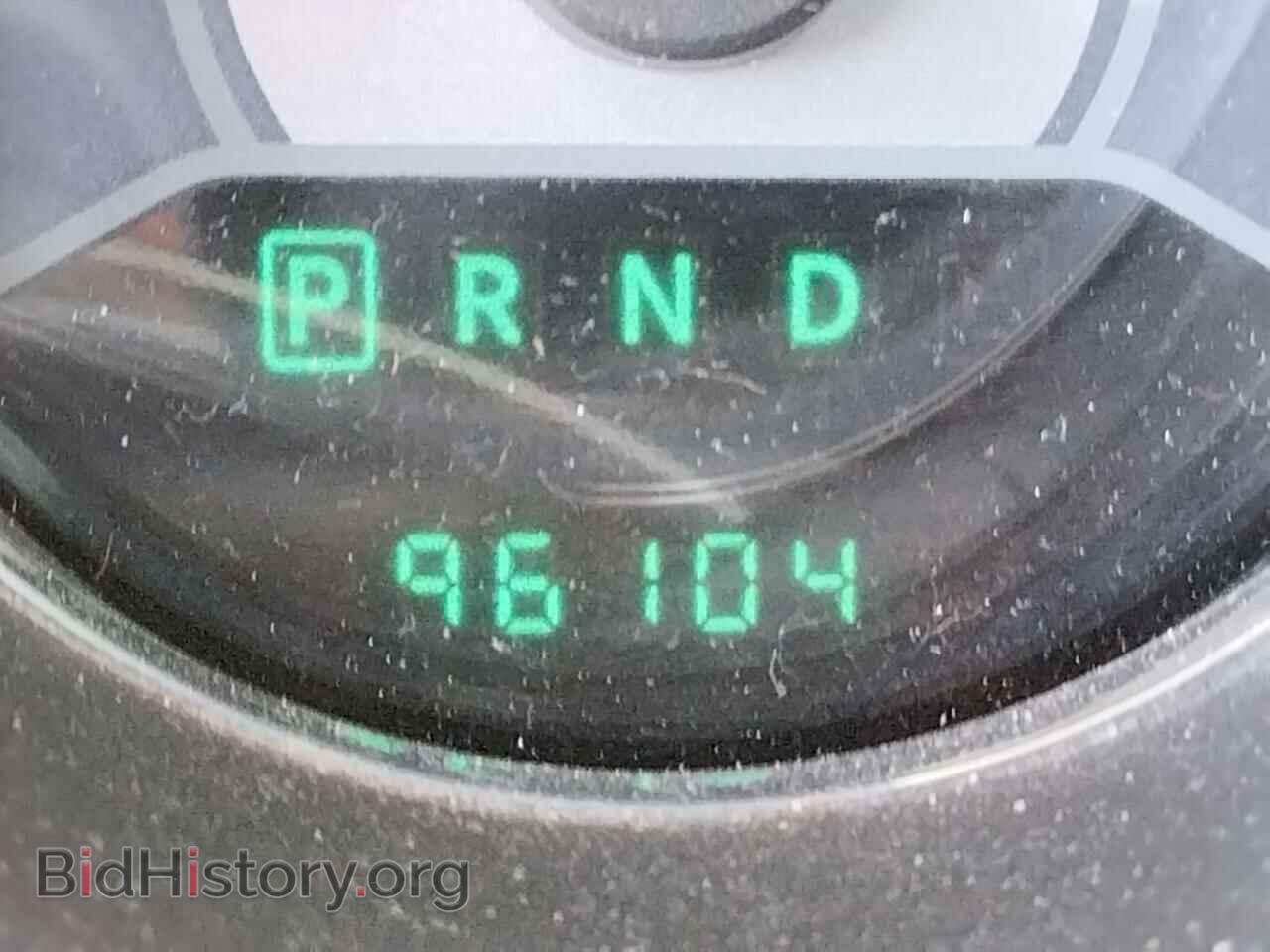 2013 CHRYSLER 200 - VIN: 1C3CCBBBXDN672191 - Фото 8