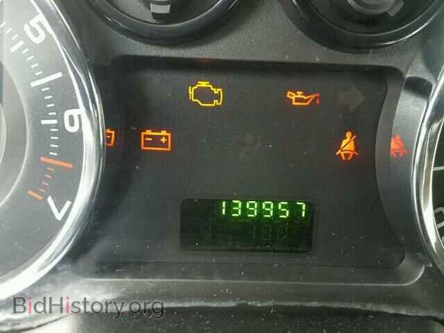 2007 FORD EDGE - VIN: 2FMDK36CX7BA79891 - Фото 8