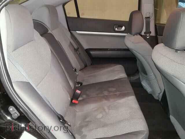 2011 MITSUBISHI GALANT - VIN: 4A32B2FF6BE021335 - Фото 6