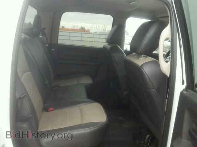 2012 DODGE RAM 1500 - VIN: 1C6RD6KTXCS334350 - Фото 6