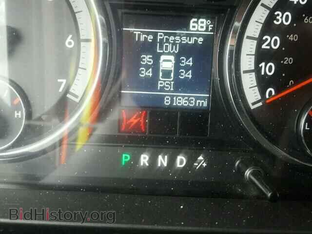 2012 DODGE RAM 1500 - VIN: 1C6RD6KTXCS334350 - Фото 8