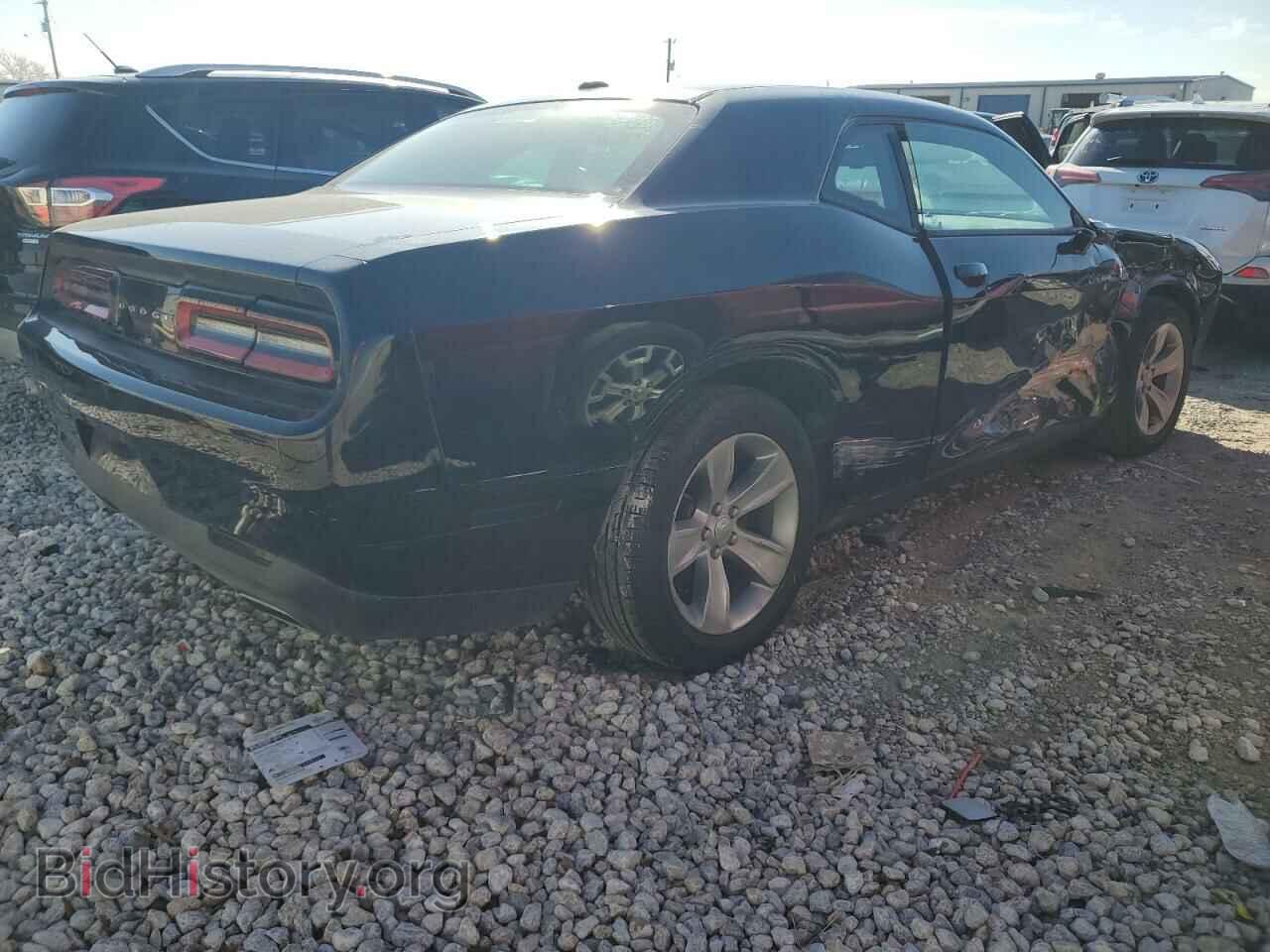 2016 DODGE CHALLENGER - VIN: 2C3CDZAG9GH336676 - Photo 3