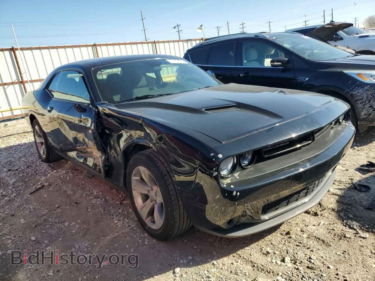 2016 DODGE CHALLENGER - VIN: 2C3CDZAG9GH336676 - Photo 4