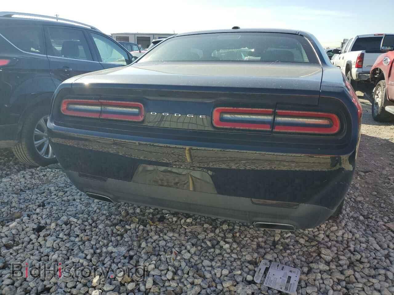 2016 DODGE CHALLENGER - VIN: 2C3CDZAG9GH336676 - Photo 6