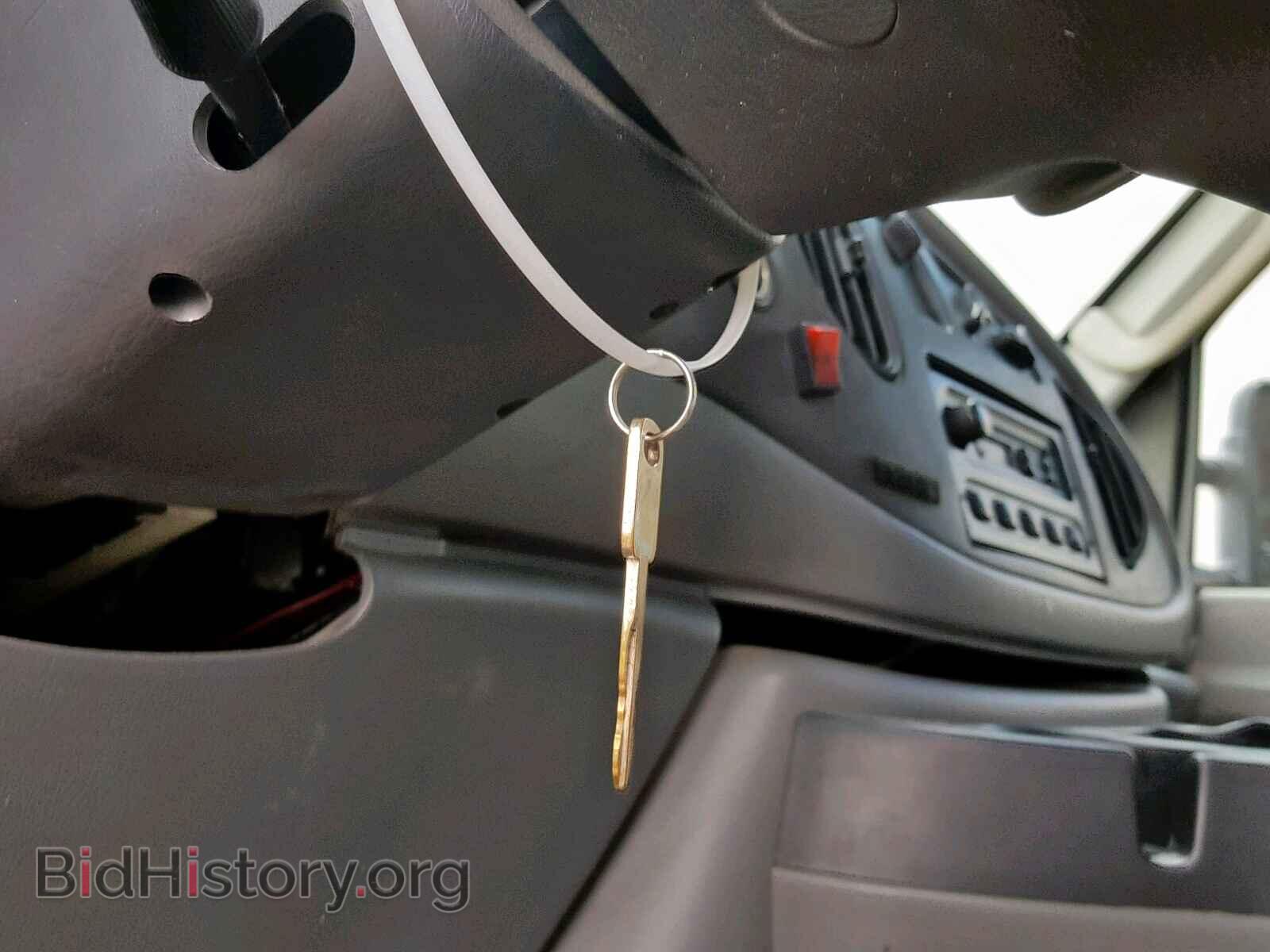 2008 FORD ECONOLINE - VIN: 1FTSE34L88DA26768 - Фото 10